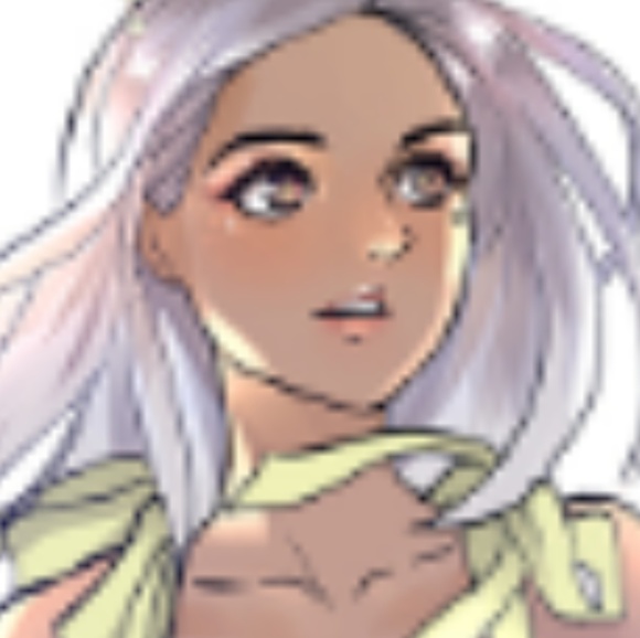 Meet your Posher, Alexa - Picture 1 of 1